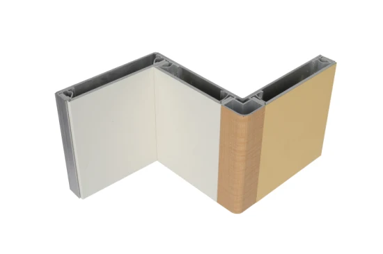 Material de construcción Panel de pared Dibond ACP Acm PE PVDF Feve Revestimiento brillante Panel de revestimiento de lámina de material compuesto de aluminio y plástico