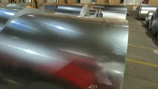 La aleta del tubo del condensador de cobre al por mayor utiliza revestimiento hidrofílico/bobina de aluminio con acabado de molino